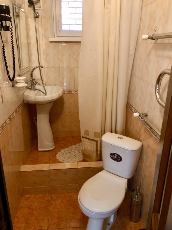 Ейск: U Olgi Guest House