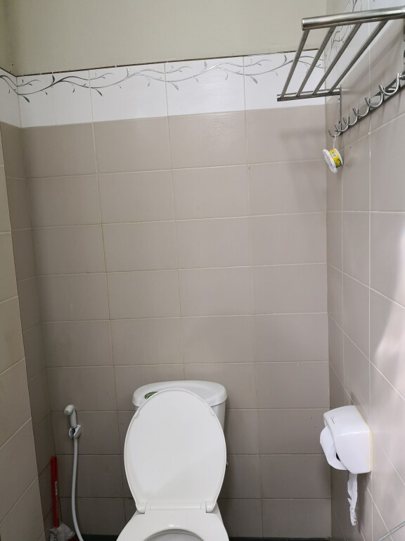 Кхао-Кхо: Raiphumek