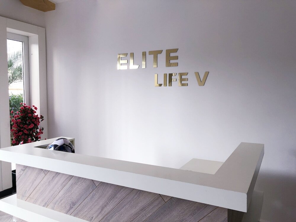 Аланья: Elite 5 Mahmutlar A6