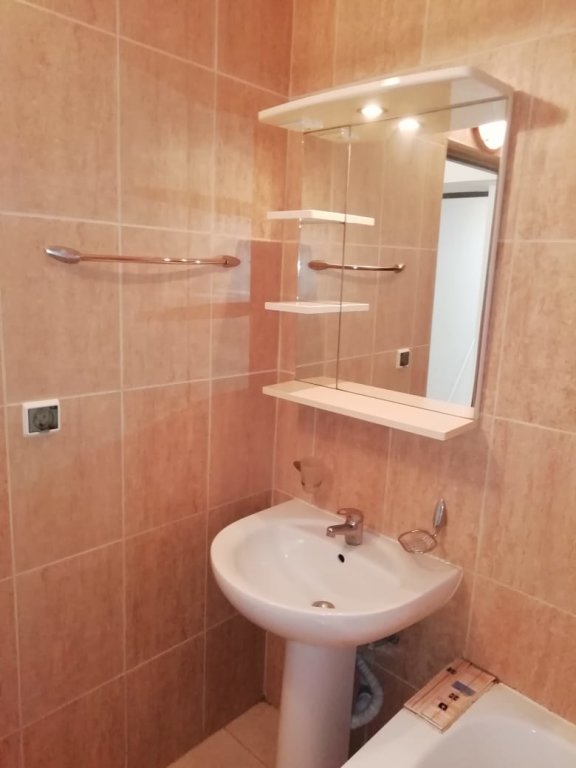 Витязево: Studencheskij Hostel