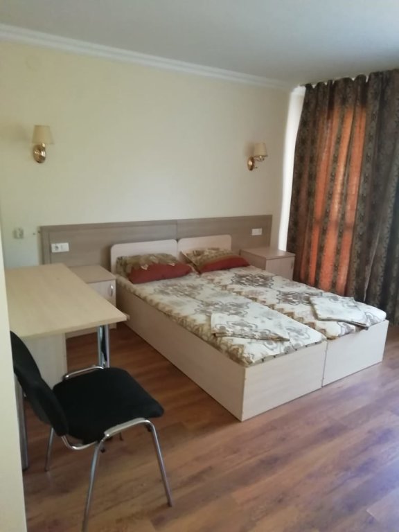 Витязево: Studencheskij Hostel