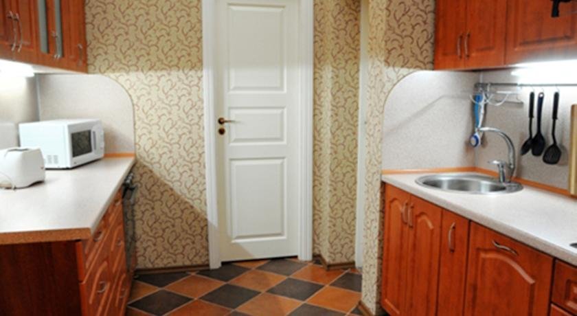 Санкт-Петербург: Апартаменты City Realty Nevsky 84 Hotel St Petersburg