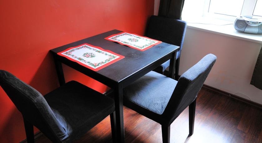 Санкт-Петербург: Апартаменты City Realty Nevsky 84 Hotel St Petersburg