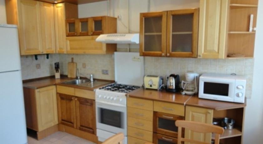 Санкт-Петербург: Апартаменты City Realty Nevsky 84 Hotel St Petersburg