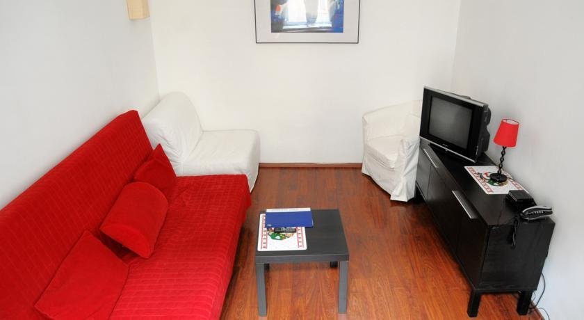 Санкт-Петербург: Апартаменты City Realty Nevsky 84 Hotel St Petersburg