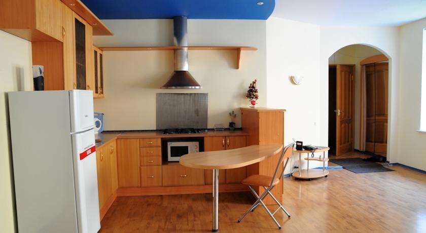 Санкт-Петербург: Апартаменты City Realty Nevsky 84 Hotel St Petersburg
