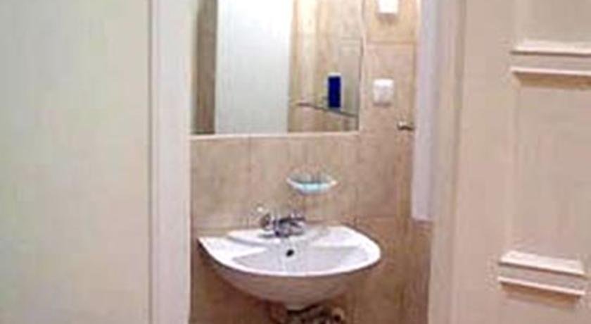 Санкт-Петербург: Апартаменты City Realty Nevsky 84 Hotel St Petersburg