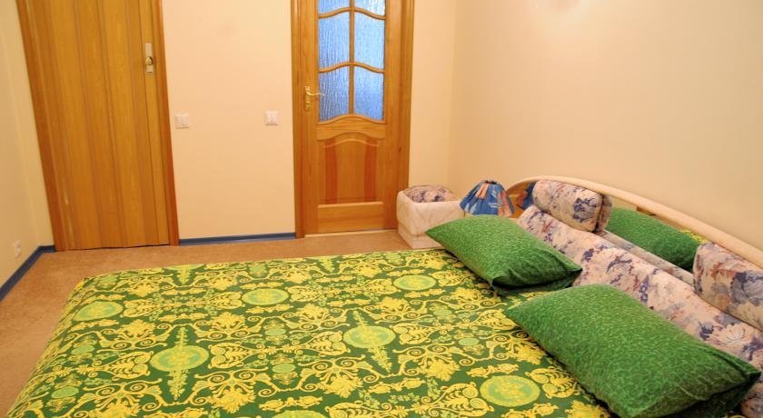 Санкт-Петербург: Апартаменты City Realty Nevsky 84 Hotel St Petersburg