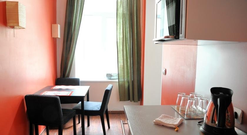Санкт-Петербург: Апартаменты City Realty Nevsky 84 Hotel St Petersburg