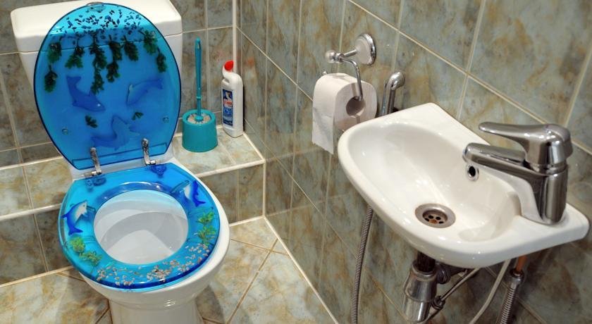 Санкт-Петербург: Апартаменты City Realty Nevsky 84 Hotel St Petersburg