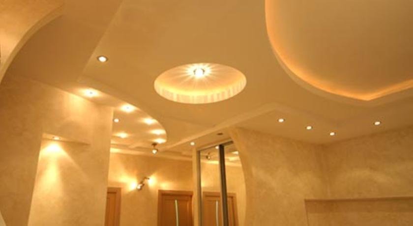 Санкт-Петербург: Апартаменты City Realty Nevsky 84 Hotel St Petersburg