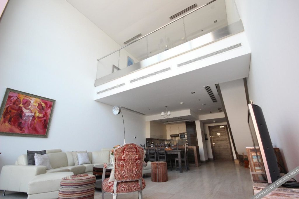 Дубай: Espace Holiday Homes - Bay Square 12