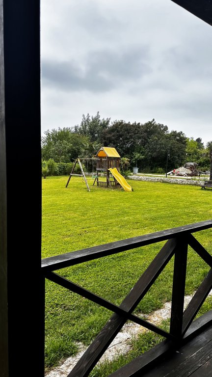 Гагра: База отдыха Akalam country club