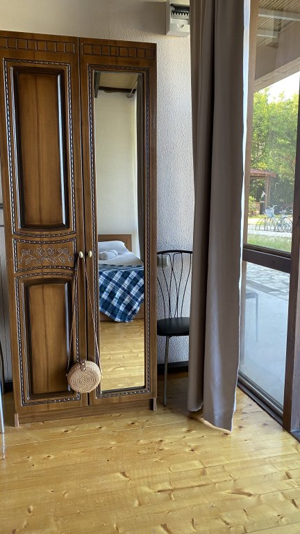Гагра: База отдыха Akalam country club
