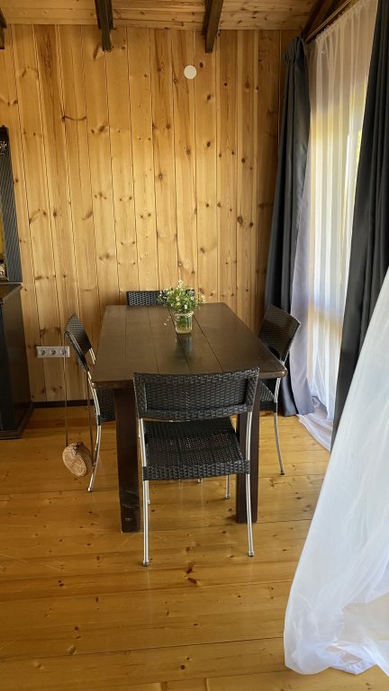 Гагра: База отдыха Akalam country club