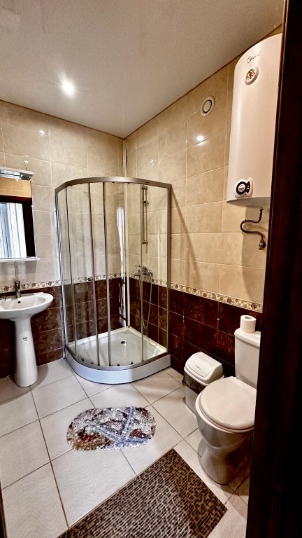 Гагра: База отдыха Akalam country club