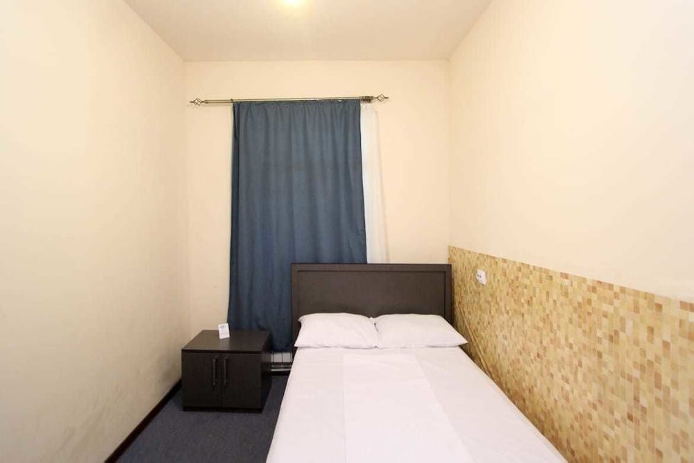 Ереван: Yerevan Center Hostel
