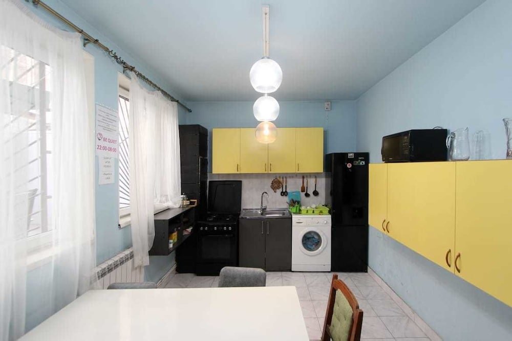 Ереван: Yerevan Center Hostel