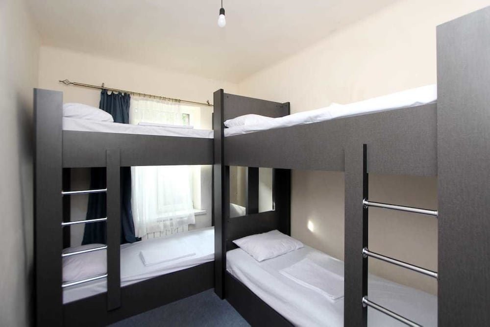 Ереван: Yerevan Center Hostel