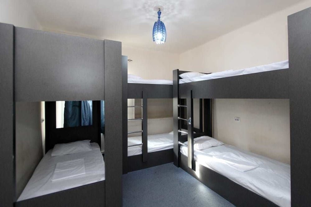 Ереван: Yerevan Center Hostel