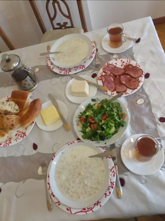 Ереван: Yerevan Center Hostel