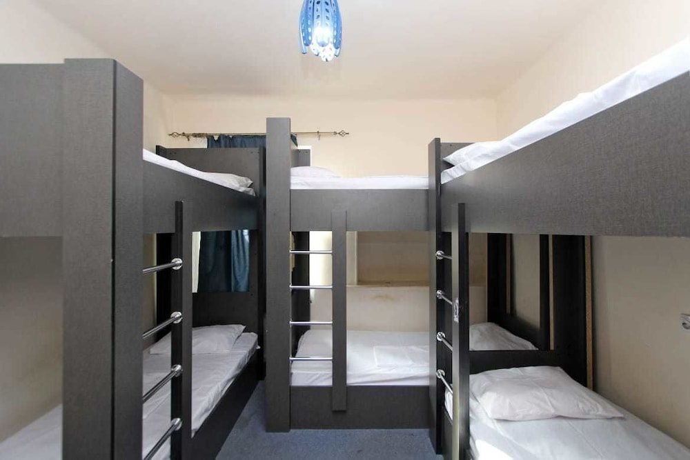 Ереван: Yerevan Center Hostel
