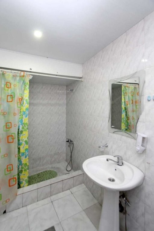 Ереван: Yerevan Center Hostel