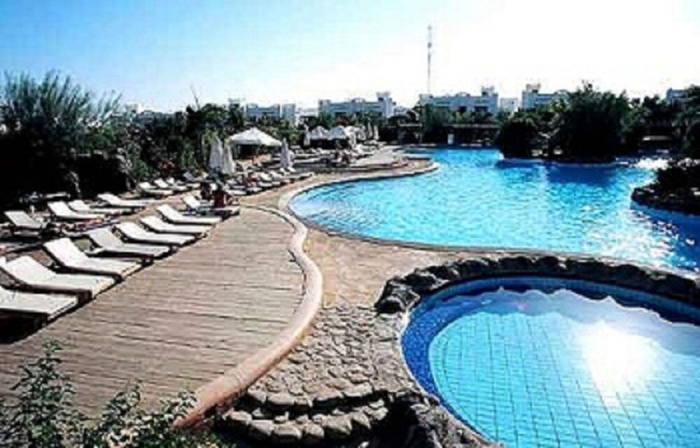 Шарм-эш-Шейх (Шарм-эль-Шейх): Studio 80 in Sharm El-sheikh