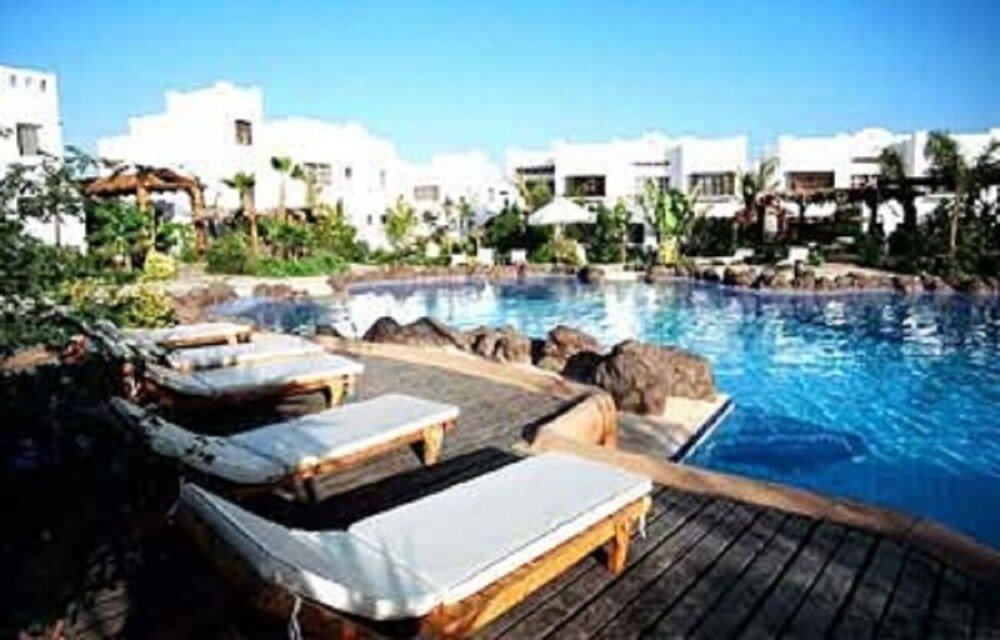 Шарм-эш-Шейх (Шарм-эль-Шейх): Studio 80 in Sharm El-sheikh