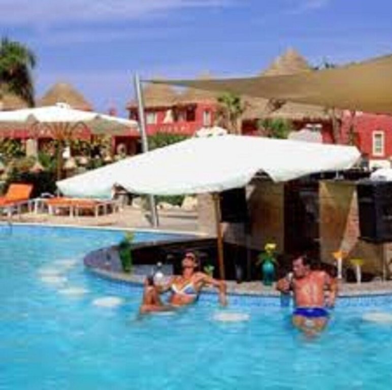 Шарм-эш-Шейх (Шарм-эль-Шейх): Studio 80 in Sharm El-sheikh