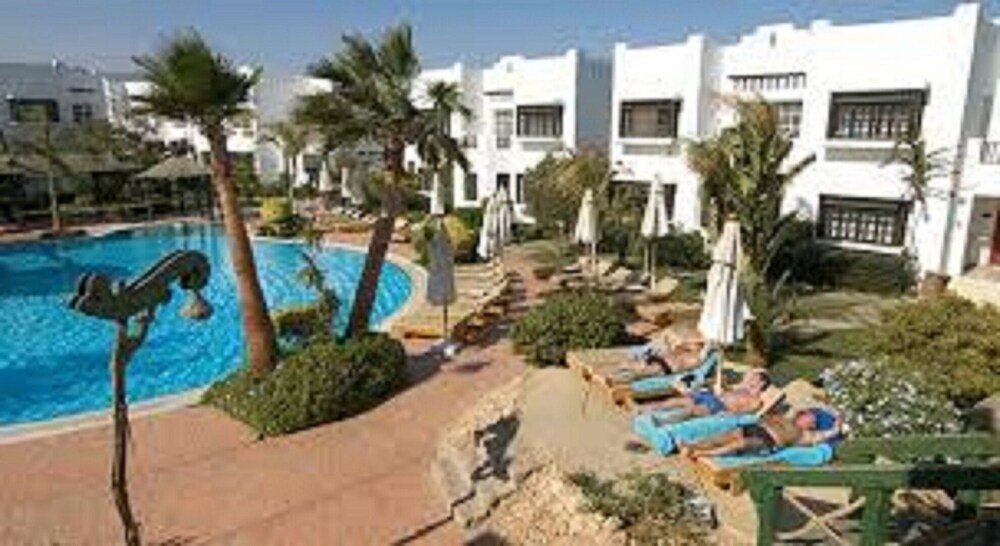 Шарм-эш-Шейх (Шарм-эль-Шейх): Studio 80 in Sharm El-sheikh