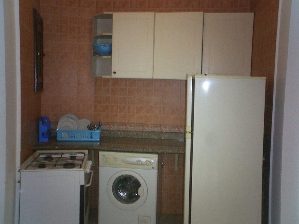 Шарм-эш-Шейх (Шарм-эль-Шейх): 1611-bed Apartment