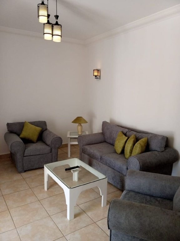 Шарм-эш-Шейх (Шарм-эль-Шейх): 1611-bed Apartment