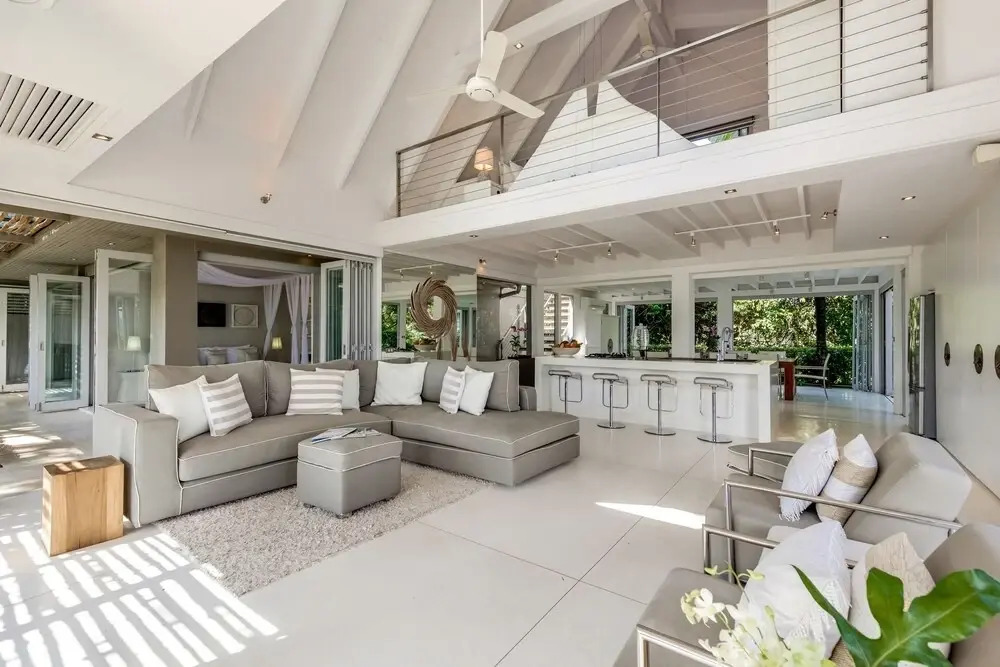The Headland Villa 5 — фото 3
