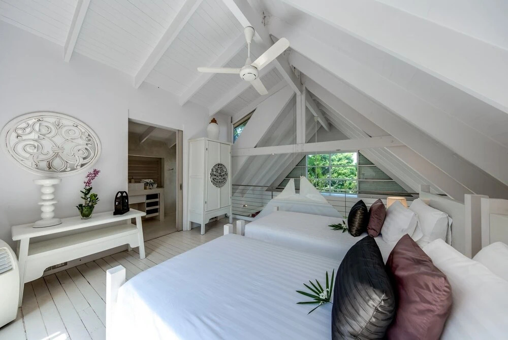 Самуи: The Headland Villa 5