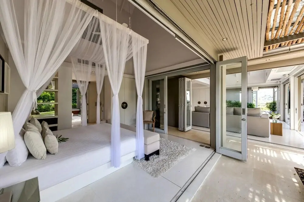 Самуи: The Headland Villa 5