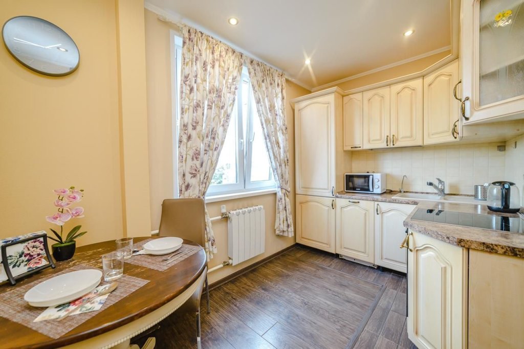 Апартаменты Улица 1905 года 17 — фото 3