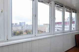 Москва: Апартаменты Дом у метро Алексеевская