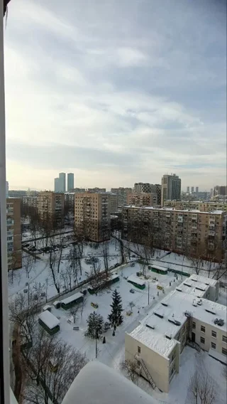 Москва: Апартаменты Дом у метро Алексеевская