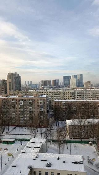 Москва: Апартаменты Дом у метро Алексеевская