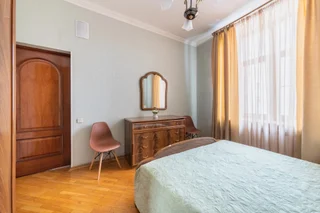 Москва: Vozle Mayakovskoy Apartments