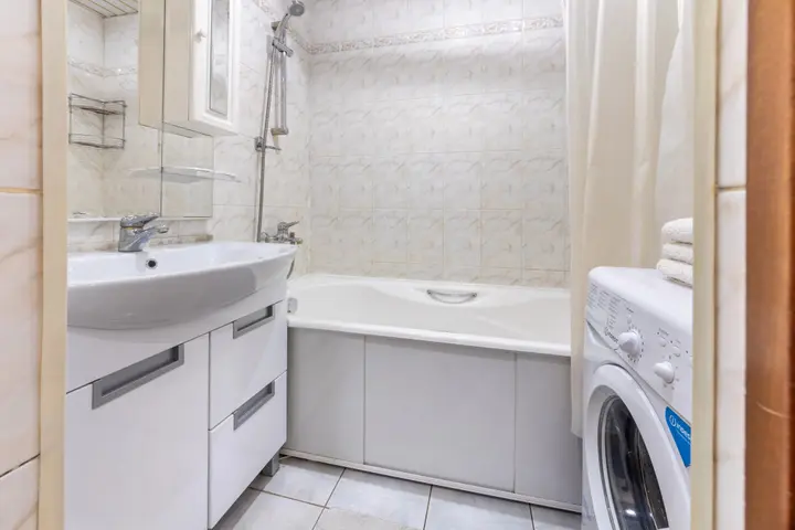 Москва: Vozle Mayakovskoy Apartments