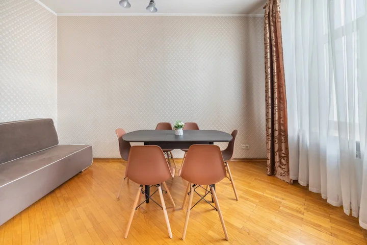 Москва: Vozle Mayakovskoy Apartments