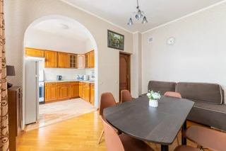 Москва: Vozle Mayakovskoy Apartments