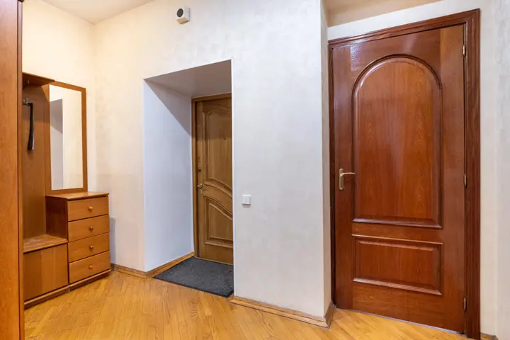 Москва: Vozle Mayakovskoy Apartments