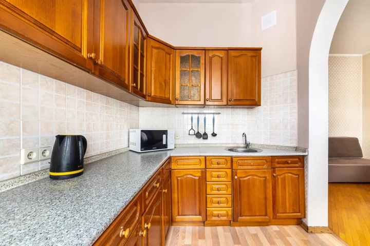 Москва: Vozle Mayakovskoy Apartments