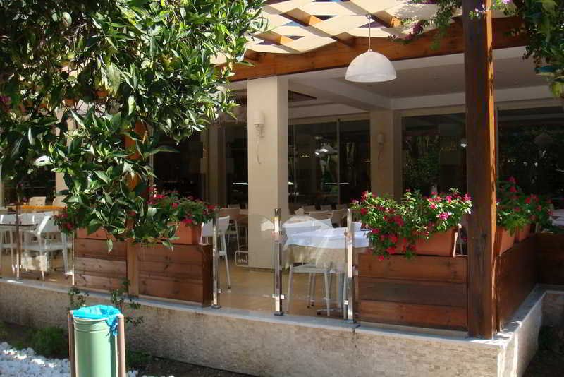 Аланья: Alara Park Hotel