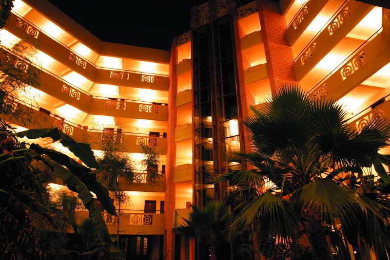 Аланья: Alara Park Hotel