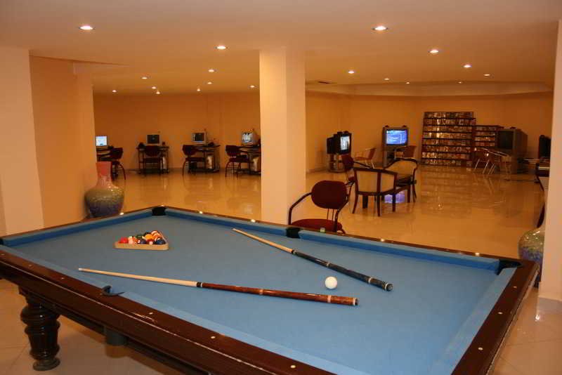 Аланья: Alara Park Hotel