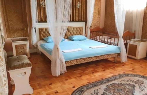 Ереван: Classic Apartment On Kievyan